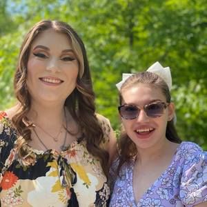 Meet your Posher, Kellie